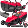 Elektrická sekačka na trávu 2200W Nůž 32cm RED TECHNIC RTKSE0027
