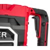 Bourací kladivo příklepové sekací 3300W HEX 70J RTMWB0052