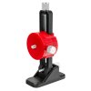 Křížový laser 4D 360° zelený RTPLK0036