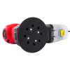 Excentrická oscilační bruska 125mm 1300W 3v1 RTSMO0060
