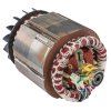 Generátor rotor stator pro elektrocentrálu PM-AGR-3000MNKE-SI