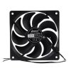 Ventilátor pro generátor ozonu PM-GOZ-28T/36T/60T-VEN
