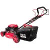 Benzínová sekačka s pojezdem RTKSS0096