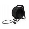 Prodlužovací kabel na bubnu 25m 4 zásuvky3