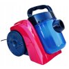 Bezsáčkový cyklónový vysavač 3999W 2L červený04