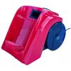 Bezsáčkový cyklónový vysavač 3999W 2L červený06
