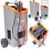 Startovací a nabíjecí vozík na autobaterie 850A 1224V TIR (1)