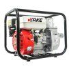 Benzínové vodní čerpadlo 2" VERKE V60102