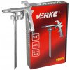 VERKE Konzervační Pistole V81275