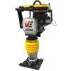 Zeminový pěch RM-80LHC VERKE V10126