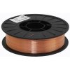 Svářecí drát MIG ER70S-6 1,0mm 5kg VERKE V75131