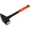 Kladivo zámečnické fiberglass 2000 g Verke V86547