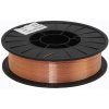 Svařovací drát MIG 0,8mm 1kg VERKE V75132