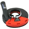 Odsávací kryt pro brusku 180 mm VERKE V08241