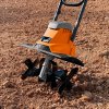 1900W GLEBOGRYZARKA ELEKTRYCZNA KULTYWATOR DO ZIEMI MOC 360mm ONDRAGON Producent silnika inny producent