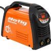 Invertorová svářečka IGBT 300 NOTIG Tools
