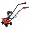 Benzinový kultivátor na půdu, výkon 5 HP6