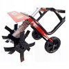 Benzinový kultivátor na půdu, výkon 5 HP7