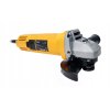 1600W SZLIFIERKA KATOWA 125mm KATOWKA MOCNA ELEKTRYCZNA SIECIOWA DIAX MOC Rodzaj zasilania sieciowe