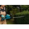 LCD NOZYCE DO CIECIA ZYWOPLOTU NOZYCE AKUMULATOROWE 51CM 2X AKU 36V 2Ah PRO Zasilanie elektryczne akumulatorowe