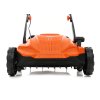 83541 25 83541 4 aerator vertikutator 2v1 2400w 32cm elektricky