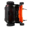 83541 33 83541 12 aerator vertikutator 2v1 2400w 32cm elektricky