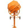 Stroj na míchání betonu 180 l 1250 W KD491 (2)