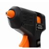 83142 245244 lepici pistole na tavne lepidlo 20 w 7 naplni kd10351