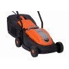Elektrická sekačka 2600 W 25 l KD5361