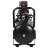 Bezolejový kompresor 50L, 290 l/min, 2500W motor, mobilní provedení