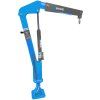 Hydraulický otočný jeřáb 1T BAUG - Poškozený obal - NT-B3100