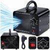 pol pl Generator Ozonu LEAN 155W 60000 MG Ozonator Do Pomieszczen Samochodu Timer 29379 1