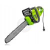 Elektrická řetězová pila AGreeno 2900W s vodící lištou 40 cm a systémem SDS10