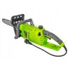 Elektrická řetězová pila AGreeno 2900W s vodící lištou 40 cm a systémem SDS05