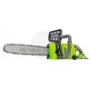 Elektrická řetězová pila AGreeno 2900W s vodící lištou 40 cm a systémem SDS08