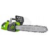 Elektrická řetězová pila AGreeno 2900W s vodící lištou 40 cm a systémem SDS09
