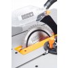 Stolní pila s výkonem 3400W a funkcí Soft Start2