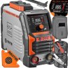 Invertorová svářečka MMA TIG IGBT 340A01