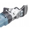 Stříhací strojek na ovce a dobytek s výkonem 850W23
