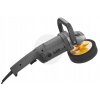 Auta leštička s bruskou 2600W + 4x houbička3