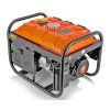 Generátor na výrobu elektrického proudu 7KM AVR s 2x Briggs08