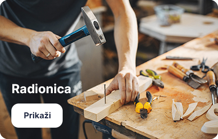 Radionica