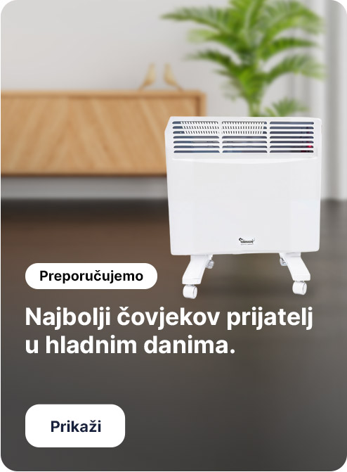 Električni grijači