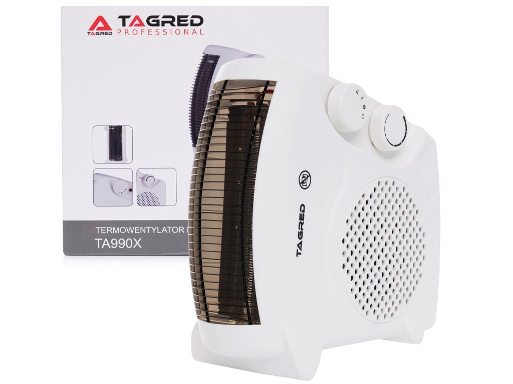 219044 termoventilator primotop elektricky ohrivac foukaci topidlo tagred vykon 2000w