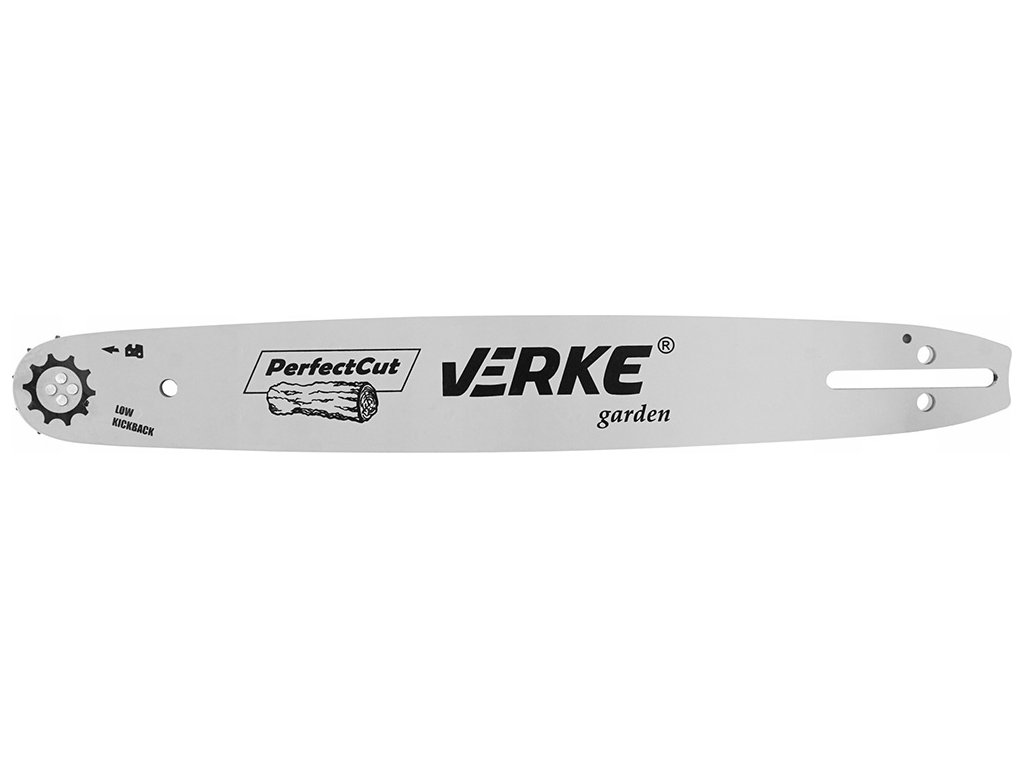 233529 vodici lista pro retezovou pilu gs2500 3 8 1 3 40t verke d1557