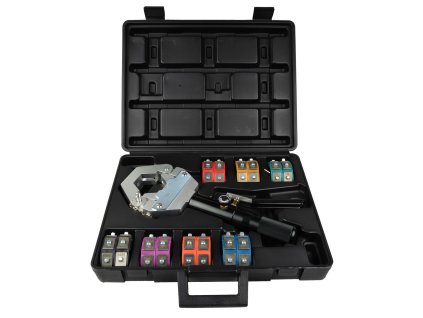 Kliješta za stiskanje A/C za klima cijevi G00905