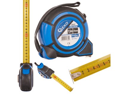 Obostrani metar 7,5 m x 25 mm Double-side G01457