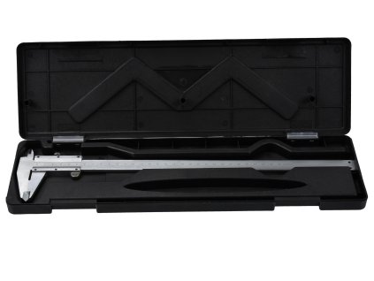 Vučni mjerač 0-300mm x 0,02 dvostruki čeljusti G01479