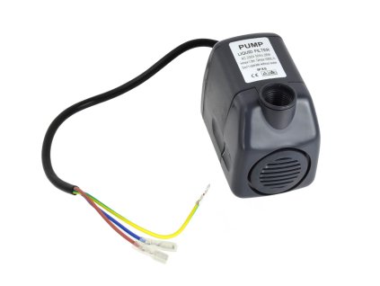 Pumpa za radnu praonicu 80L G02125A