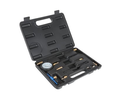 Tester pritiska ubrizgavanja goriva 10-dijelna set G02501